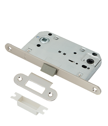 Замки Замок сантехнический TANDOOR TDLB 5096-P WC plastic SN 